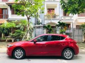 Cần bán gấp Mazda 3 năm 2018 xe nhập giá chỉ 585tr