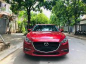 Cần bán gấp Mazda 3 năm 2018 xe nhập giá chỉ 585tr