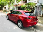 Cần bán gấp Mazda 3 năm 2018 xe nhập giá chỉ 585tr