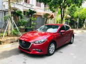 Cần bán gấp Mazda 3 năm 2018 xe nhập giá chỉ 585tr