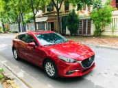 Cần bán gấp Mazda 3 năm 2018 xe nhập giá chỉ 585tr