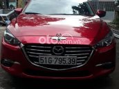 Bán xe Mazda 3 năm sản xuất 2019, màu đỏ, giá 585tr