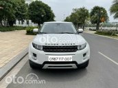 Cần bán LandRover Range Rover Evoque đời 2012, màu trắng