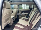 Cần bán LandRover Range Rover Evoque đời 2012, màu trắng