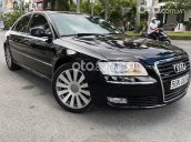 Bán Audi A8 L 4.2 sản xuất 2009, màu đen, xe nhập còn mới