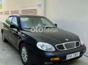 Bán Daewoo Leganza CDX 2.0 đời 2001, màu đen, nhập khẩu, 88 triệu