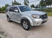 Ford Everest máy dầu số tự động sx 2009, không lỗi nhỏ keo chỉ zin