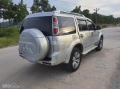 Ford Everest máy dầu số tự động sx 2009, không lỗi nhỏ keo chỉ zin