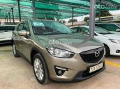 Cần bán Mazda CX 5 năm 2015, xe giá ưu đãi