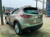 Cần bán Mazda CX 5 năm 2015, xe giá ưu đãi