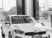 Bán xe Kia Cerato 2.0 AT Premium sản xuất 2021, màu trắng