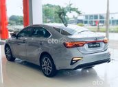 Cần bán Kia Cerato 1.6 AT Luxury đời 2021, màu xám