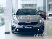 Cần bán Kia Cerato 1.6 AT Luxury đời 2021, màu xám