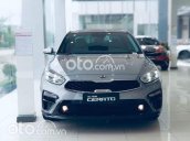 Bán xe Kia Cerato 2.0 AT Premium năm 2021, màu xám