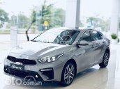 Bán xe Kia Cerato 2.0 AT Premium năm 2021, màu xám