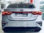 Bán xe Kia Cerato 2.0 AT Premium năm 2021, màu xám