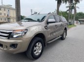 Cần bán lại xe Ford Ranger sản xuất 2015, nhập khẩu nguyên chiếc số sàn