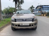 Cần bán lại xe Ford Ranger sản xuất 2015, nhập khẩu nguyên chiếc số sàn