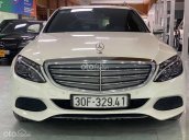 Bán Mercedes C250 Exclusive sx 2017