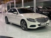 Bán Mercedes C250 Exclusive sx 2017