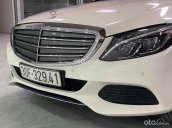 Bán Mercedes C250 Exclusive sx 2017