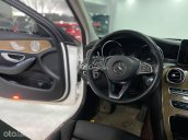 Bán Mercedes C250 Exclusive sx 2017