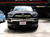 Bán ô tô Toyota 4 Runner 2013, màu đen