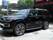 Bán ô tô Toyota 4 Runner 2013, màu đen