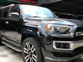 Bán ô tô Toyota 4 Runner 2013, màu đen