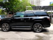 Bán ô tô Toyota 4 Runner 2013, màu đen