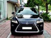 Bán Lexus RX 200T năm 2016, màu đen