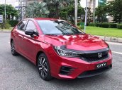 Bán Honda City năm sản xuất 2021 giá cạnh tranh