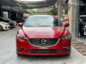 Bán Mazda 6 2.5 Premium năm sản xuất 2018, màu đỏ còn mới