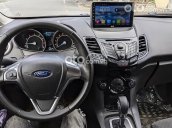 Bán Ford Fiesta 2017, màu đỏ số tự động