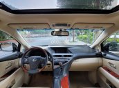 Lexus RX350 2010 xe đẹp giá ngon