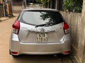 Bán Toyota Yaris 1.3G sản xuất 2015, màu bạc, xe nhập còn mới