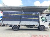 Xe Hino 5 tấn khuyến mãi 15 triệu