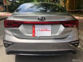 Bán xe Kia Cerato Deluxe 1.6AT sản xuất năm 2019, màu xám