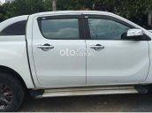 Bán Mazda BT 50 sản xuất 2015, màu trắng, nhập khẩu còn mới, giá tốt