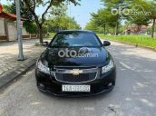 Cần bán Chevrolet Cruze sản xuất năm 2013, màu đen, 270 triệu