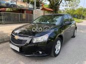 Cần bán Chevrolet Cruze sản xuất năm 2013, màu đen, 270 triệu