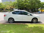 Cần bán lại xe Peugeot 408 sản xuất 2016, màu trắng số tự động, 410 triệu