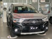 Suzuki XL7 cá tính - Giảm giá mùa dịch lên đến 30 triệu đồng