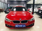 Cần bán gấp BMW 320i năm sản xuất 2019, màu đỏ