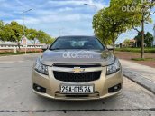 Bán xe Chevrolet Cruze năm sản xuất 2010 số sàn giá cạnh tranh