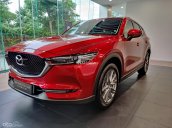 Mazda CX 5 2021 ưu đãi giảm tới 32tr nhận xe ngay chỉ với 168tr, quà tặng hấp dẫn, hỗ trợ lái thử, sẵn xe giao ngay