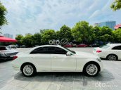 Cần bán gấp Mercedes C250 Exclusive sản xuất 2015, màu trắng