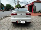 Cần bán xe Kia Rio sản xuất 2016, màu trắng, nhập khẩu nguyên chiếc chính chủ, 390tr