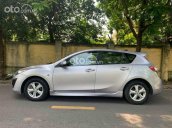 Bán Mazda 3 đời 2009, màu bạc, nhập khẩu nguyên chiếc, giá 290tr