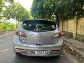 Bán Mazda 3 đời 2009, màu bạc, nhập khẩu nguyên chiếc, giá 290tr